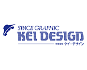 KEI DESIGNのロゴ