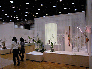 花展