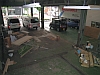 新事務所を一から造る。こだわり集団です。 IMG4