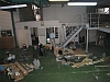 新事務所を一から造る。こだわり集団です。 IMG5